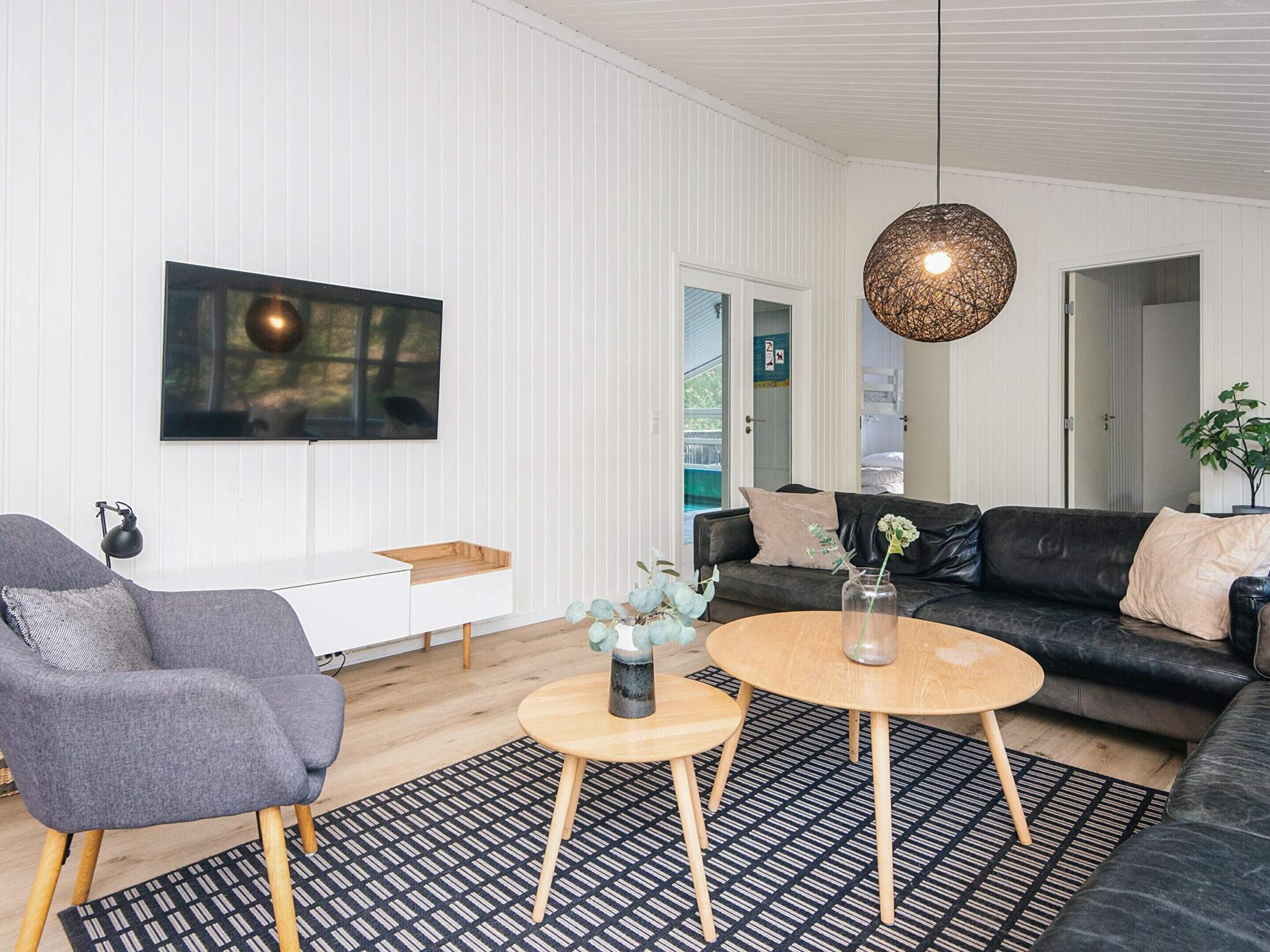 Hus | Interiør