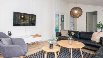 Hus | Interiør