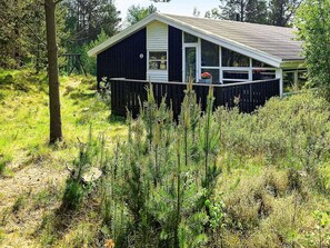 Casa | Vista dalla struttura