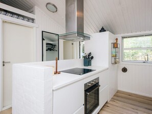 Hus | Innvendig