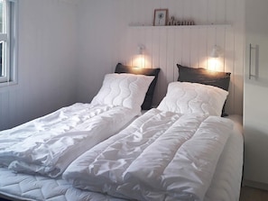 Ferienhaus | Innenbereich