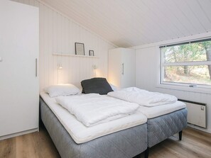 House | Interior - 5 Star Holiday Home in Jerup (Jerup)