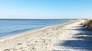 Hus | Strand