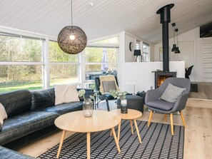 Hus | Innvendig