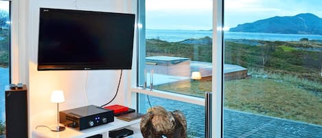 Ferienhaus | Innenbereich