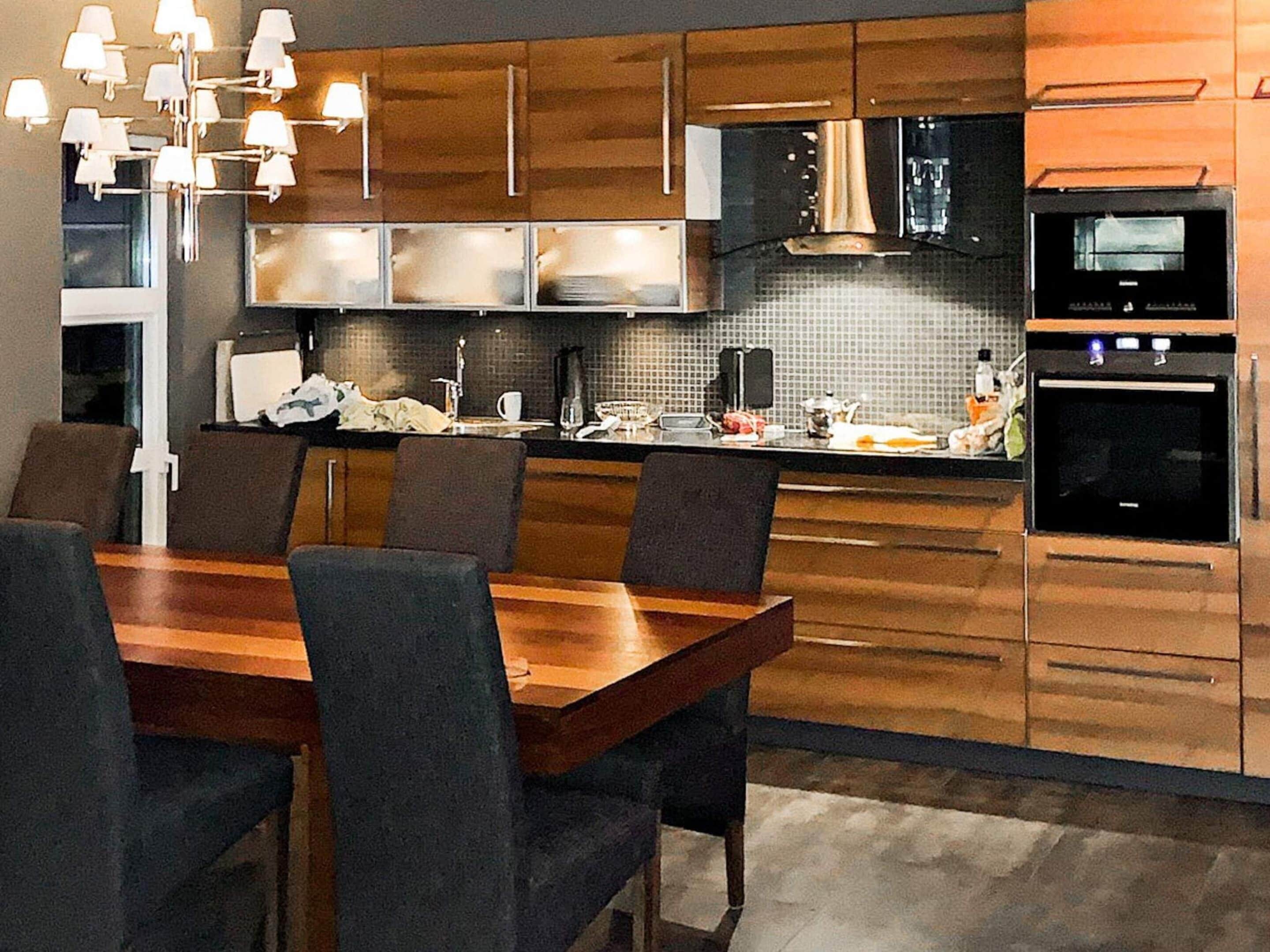 تناول الطعام