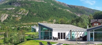 Holiday Home in Inndyr
