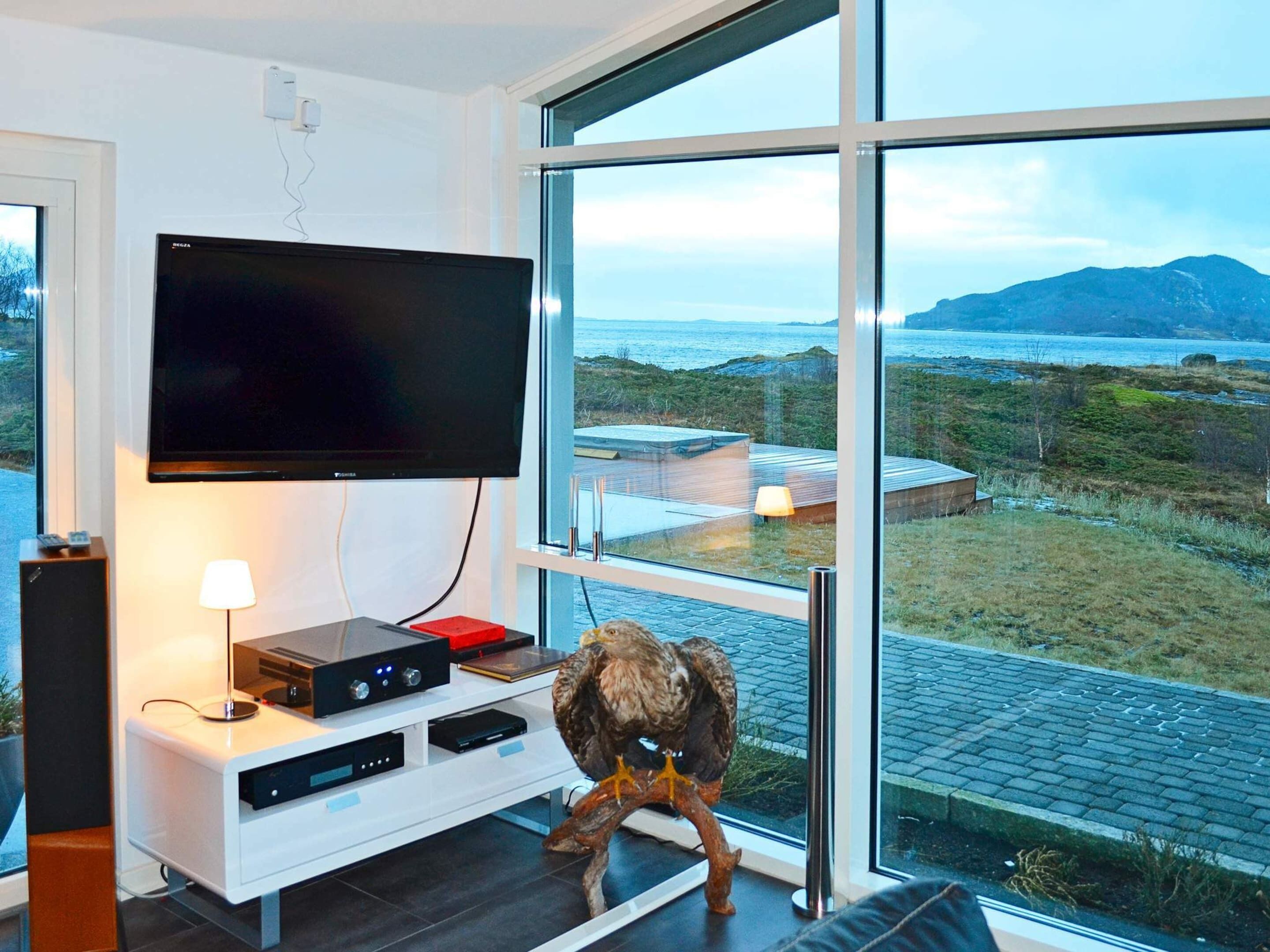 House | Interior