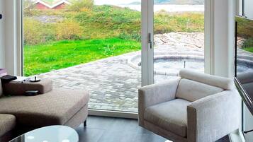 Hus | Oppholdsområde