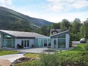 Talo | Ulkopuoli