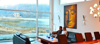 Holiday Home in Inndyr