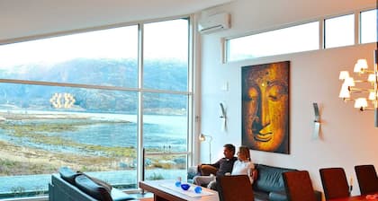 Holiday Home in Inndyr