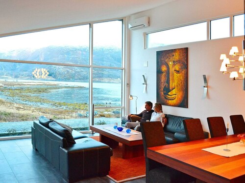 Holiday Home in Inndyr