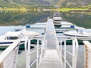 House | Marina - Holiday Home in Inndyr (Gildeskal)