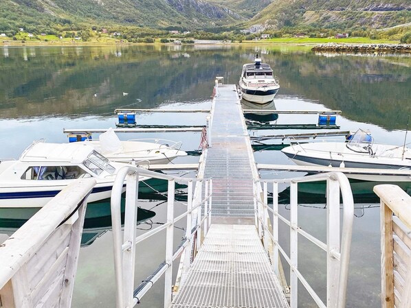 House | Marina - Holiday Home in Inndyr (Gildeskal)