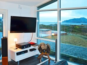 Ferienhaus | Innenbereich