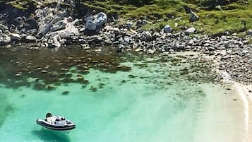 Casa | Playa | Pesca