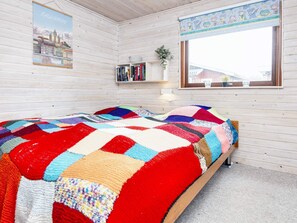 Maison | 4 chambres