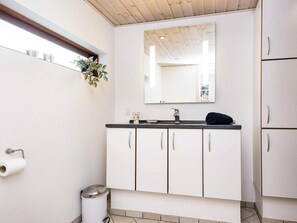 Maison | Salle de bain