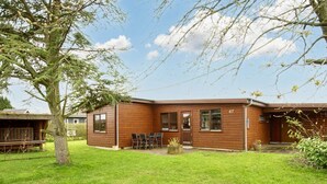 House | Bahagian luar
