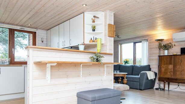 House | Bahagian dalam