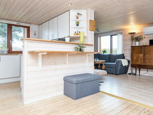 7 Person Holiday Home in Juelsminde