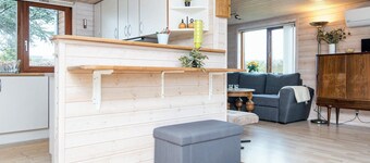 7 Person Holiday Home in Juelsminde