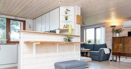 7 Person Holiday Home in Juelsminde