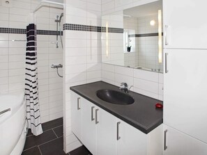 Apartment | Spa treatment