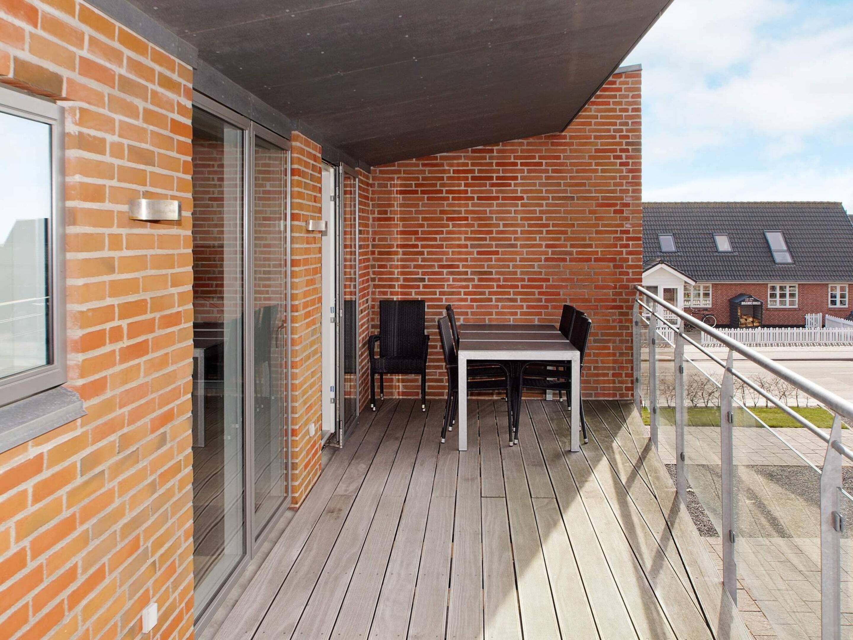 Apartment | Exterior