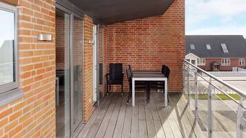 Apartment | Exterior