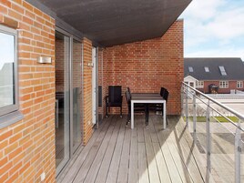 Apartment | Exterior
