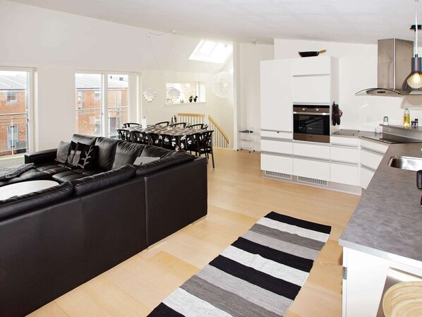 Apartment | Interior