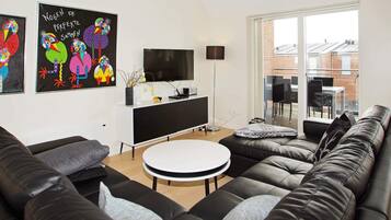 Apartment | Interior