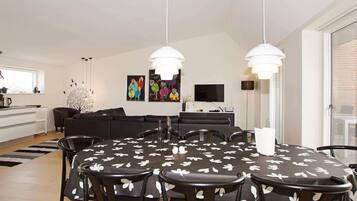 Apartment | Interior