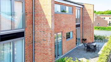 Apartment | Exterior