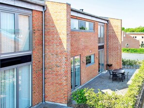 Apartment | Exterior