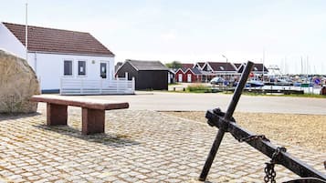 Apartment | Unterkunftsgelände