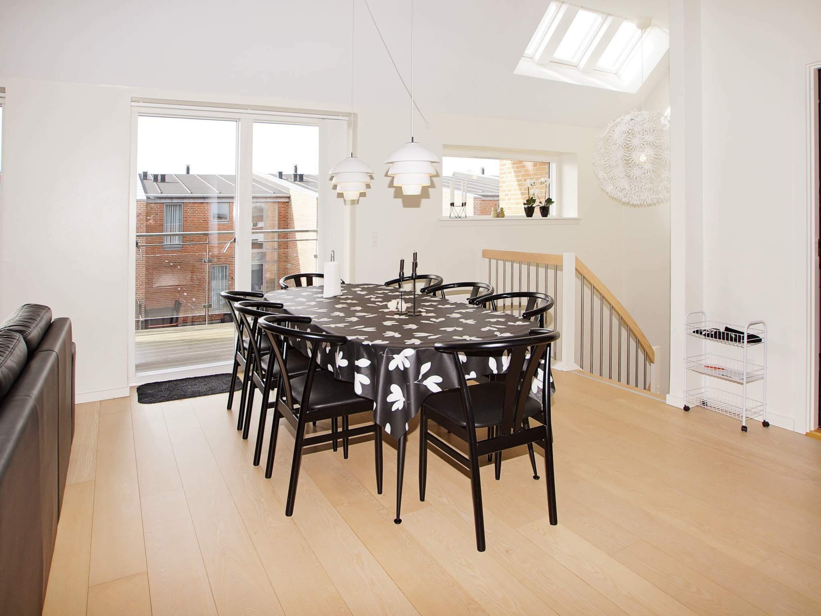 Apartment | Interior