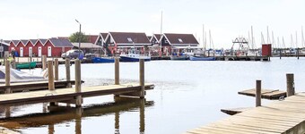 8 Person Holiday Home in Hemmet-by Traum