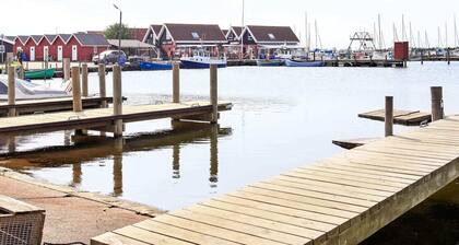 8 Person Holiday Home in Hemmet-by Traum