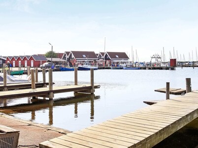 4 Star Holiday Home in Hemmet