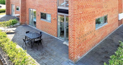 4 Star Holiday Home in Hemmet