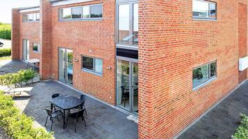 Apartment | Exterior