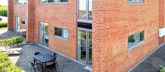 8 Person Holiday Home in Hemmet-by Traum