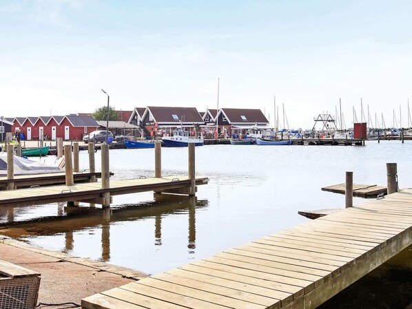 Appartement | Jachthaven