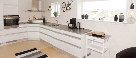 Apartment | Interior