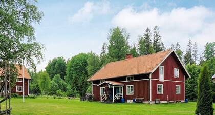Holiday Home in Undenäs
