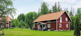 Holiday Home in Undenäs