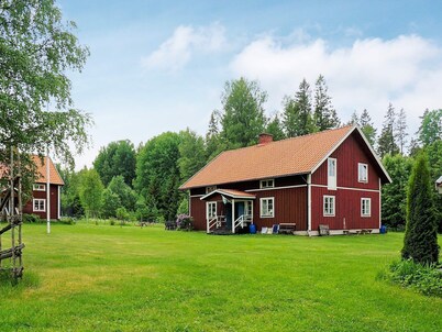Holiday Home in Undenäs